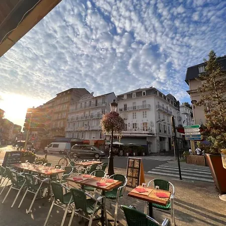 ベッド・アンド・ブレックファスト Emmanuel