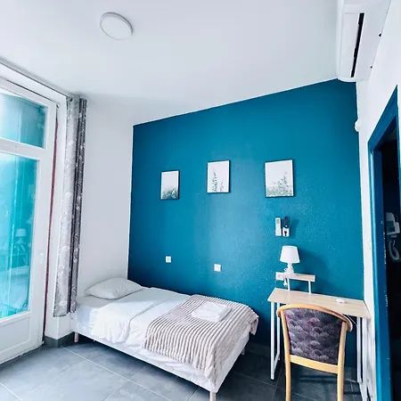 ベッド・アンド・ブレックファスト Emmanuel 3*