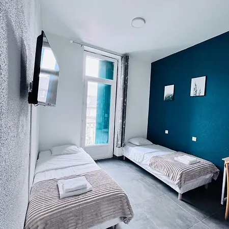 Emmanuel 3* ルルド