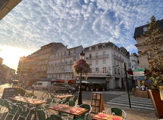 Couette-café Emmanuel