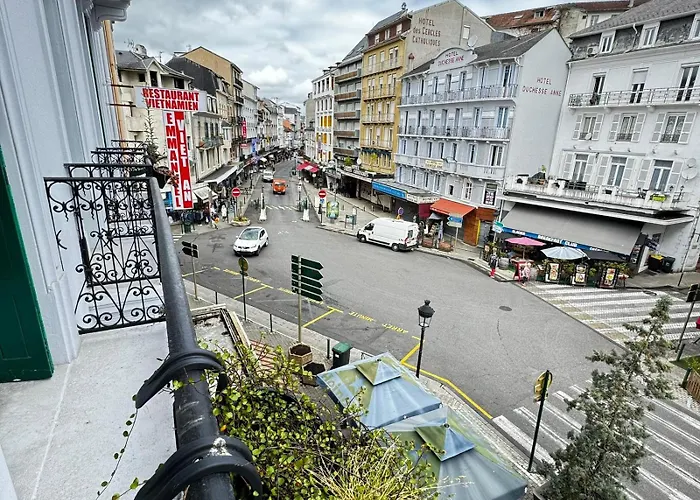 Couette-café Emmanuel