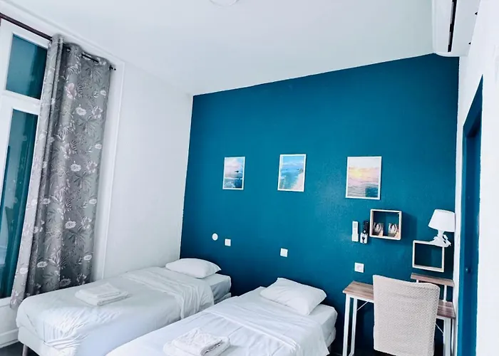 Emmanuel 3* ルルド