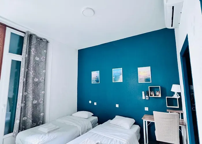 Emmanuel Couette-café Lourdes