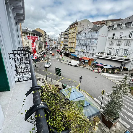 Nocleg ze śniadaniem Emmanuel